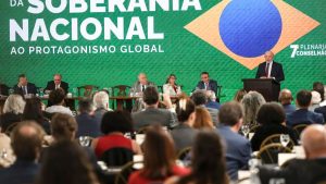 Governo anuncia novo programa para devolução de celulares roubados. Foto: Marcelo Camargo / Agência Brasil