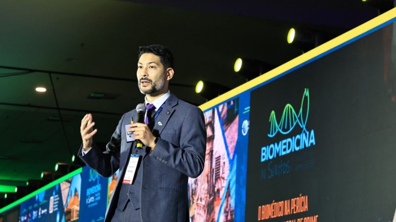 Biomedicina In Santos
