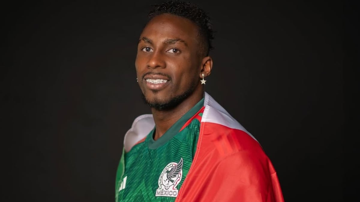 FOTO: Reprodução / miseleccionmx