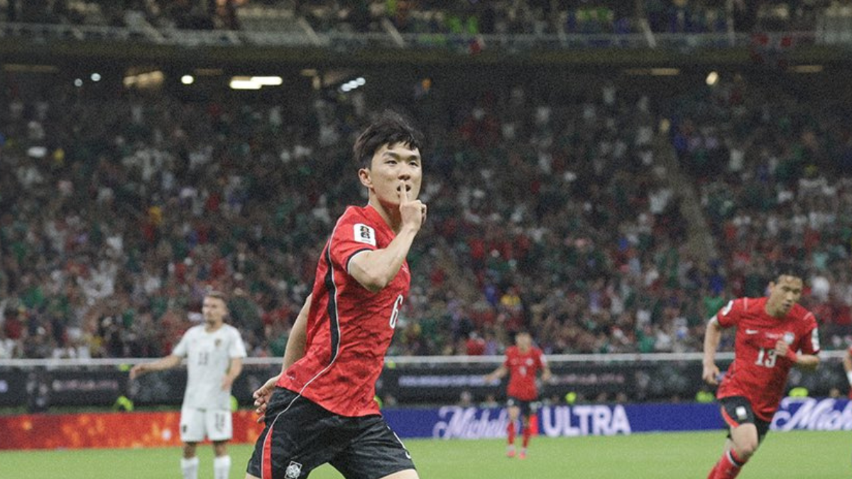 Foto: Reprodução / X/@theKFA