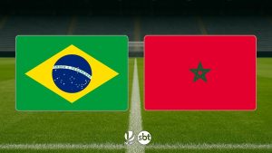 SBT transmite Brasil x Marrocos na estreia da Seleção na Copa do Mundo 2026