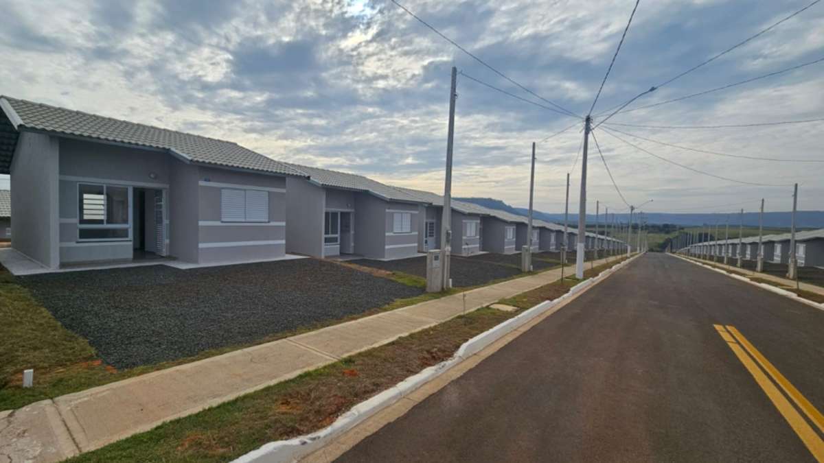 minha casa, minha vida são pedro