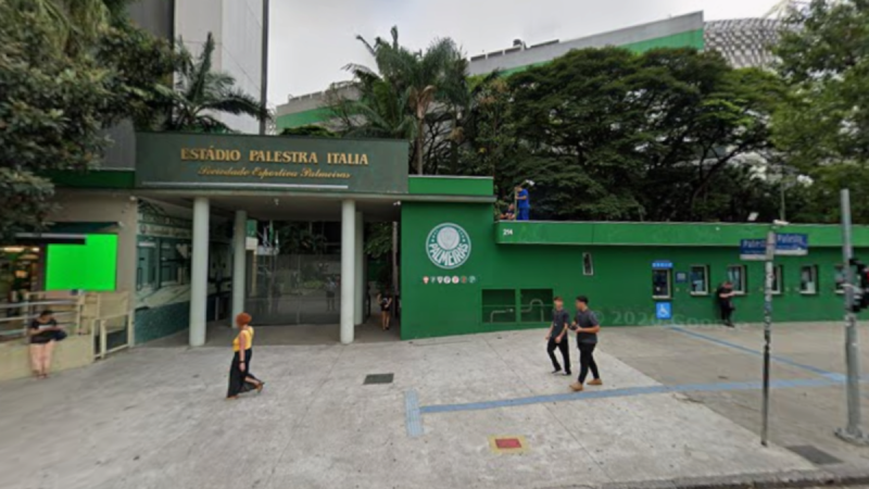 estupro de vulnerável clube palmeiras