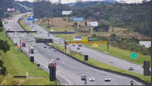 Rodovia SAI