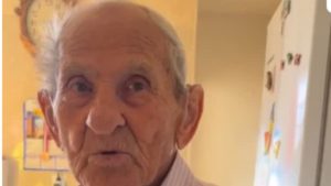 Morre Vovô Anésio