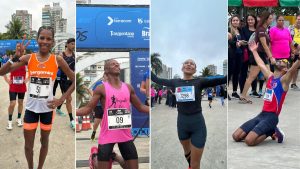 Conheça os grandes campeões da Meia de Santos 2026