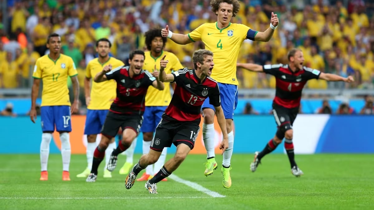 Foto: Reprodução/Fifa