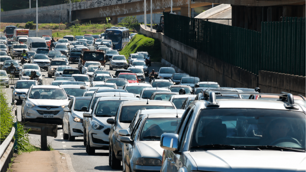 projeto de lei sobre as mudanças no Código de Trânsito Brasileiro