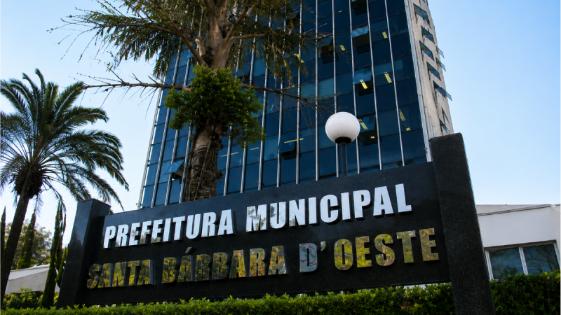 Santa Bárbara d’Oeste muda telefones para agendar transporte porta a porta