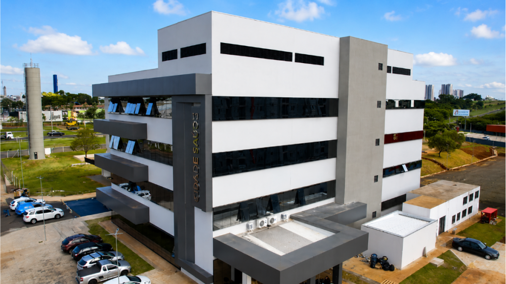 O serviço de transporte adaptado assegura o direito à saúde e promove a inclusão social em Santa Bárbara d’Oeste