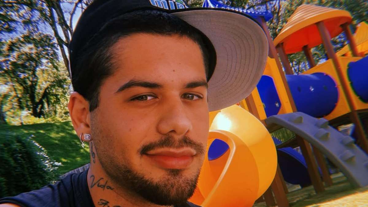 Zé Felipe conta por que continua morando ao lado de Virginia Fonseca
