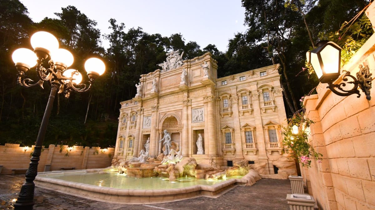 atrações e passeios em Serra Negra