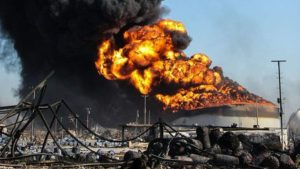 Estados Unidos e Irã anunciam acordo para encerrar conflitos entre os países