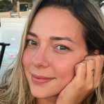 Ex de Neymar, Carol Dantas responde críticas sobre viagem para a Copa do Mundo