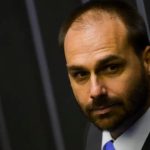 Eduardo Bolsonaro será julgado pelo STF em caso envolvendo tarifaço dos EUA
