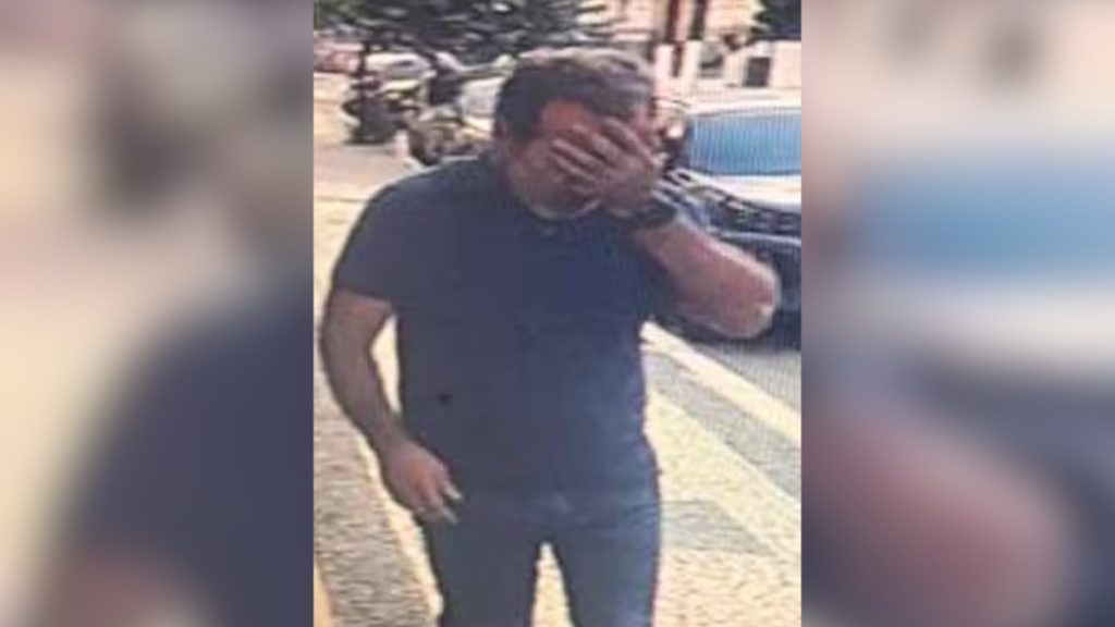 Preso por dopar empresário em Santos, suspeito coleciona passagens pela polícia