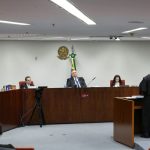 STF condena Eduardo Bolsonaro por unanimidade por coação em trama golpista