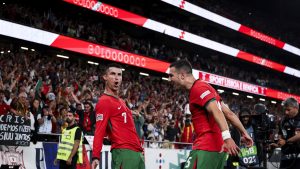 Cristiano Ronaldo pode fazer história com gol na estreia de Portugal na Copa do Mundo
