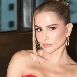 Deborah Secco revela procedimentos estéticos que faz e admite: ‘Tenho medo’