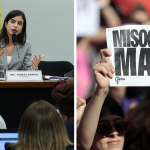 Misoginia está mais perto de virar crime equiparado ao racismo no Brasil