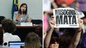 Misoginia está mais perto de virar crime equiparado ao racismo no Brasil, debate discutido pelos deputados