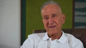 Ex técnico da Seleção, Carlos Alberto Parreira, é internado no Rio de Janeiro