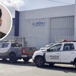 Operário morre após acidente com bobina de 600 kg em fábrica do interior