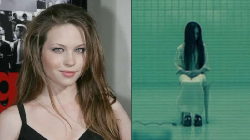Morre Daveigh Chase, atriz que fez Samara em 'O Chamado', aos 35 anos