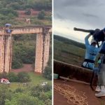 Quem são os seis investigados presos após tragédia em rope jump