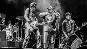 rock day americana