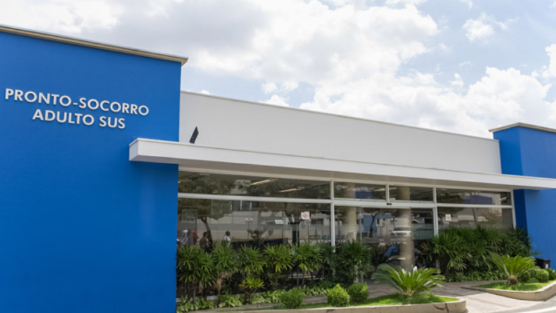 Hospital Puc Campinas
