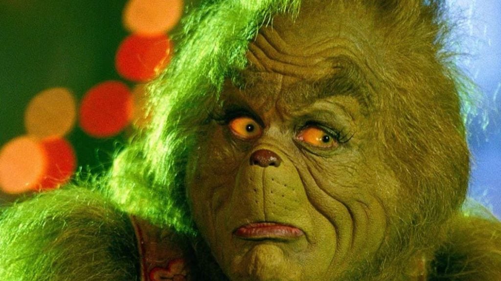 Grinch