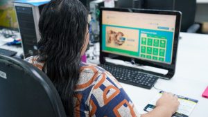 Praia Grande abre vagas de estágio nível técnico e superior para o 2º semestre de 2026