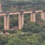 Polícia conclui que equipe ignorou falhas antes de morte na Ponte do Esqueleto