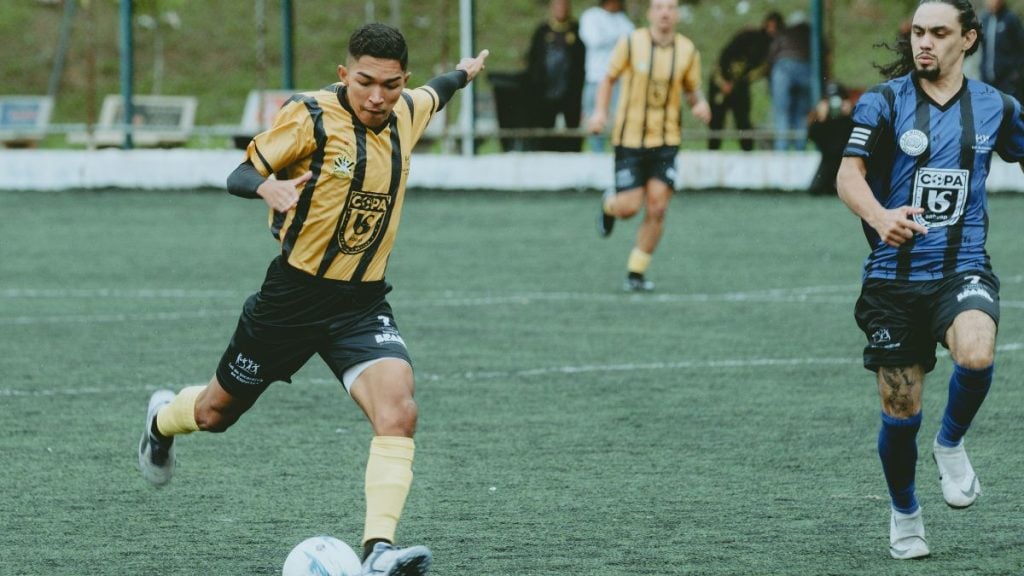 Copa Sabesp de Várzea