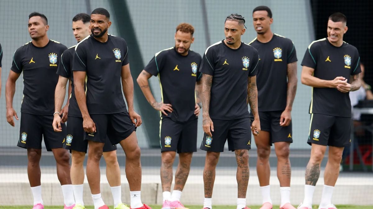 Brasil x Haiti quem ganha?