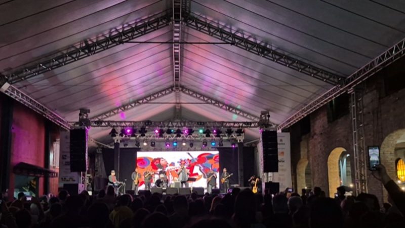 Santos Jazz Festival