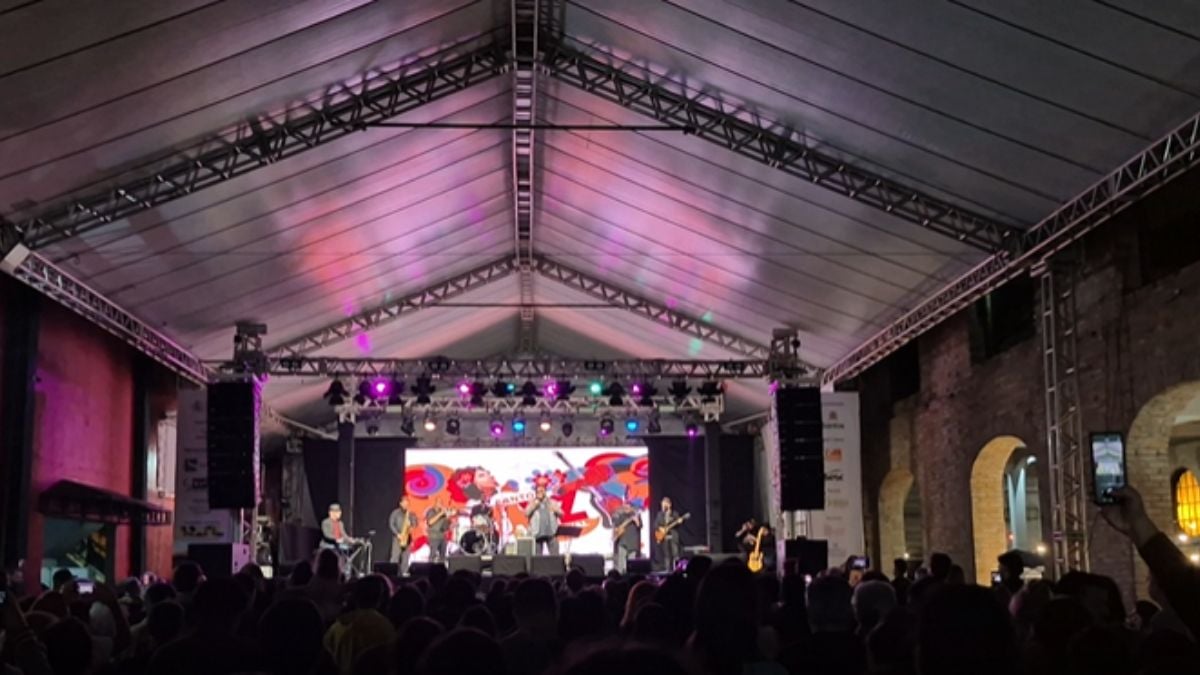 Santos Jazz Festival