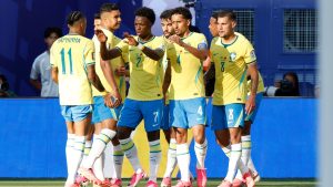 Mata-mata da Copa: veja o caminho do Brasil e datas até a final