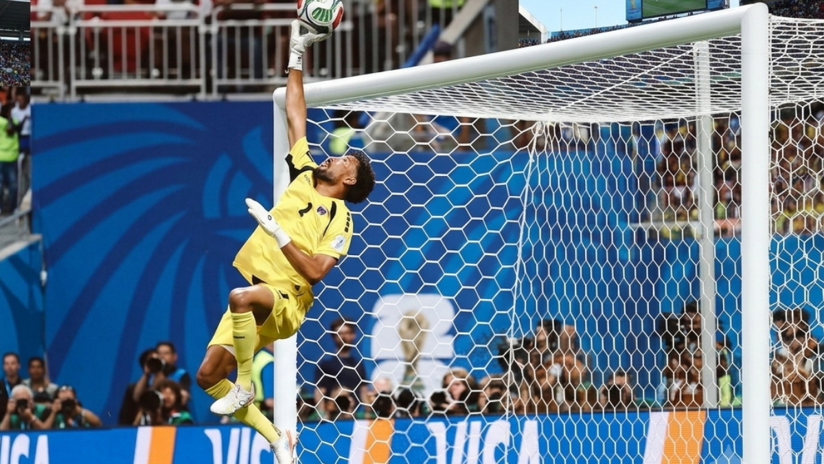 Foto destaque jogos Copa domingo