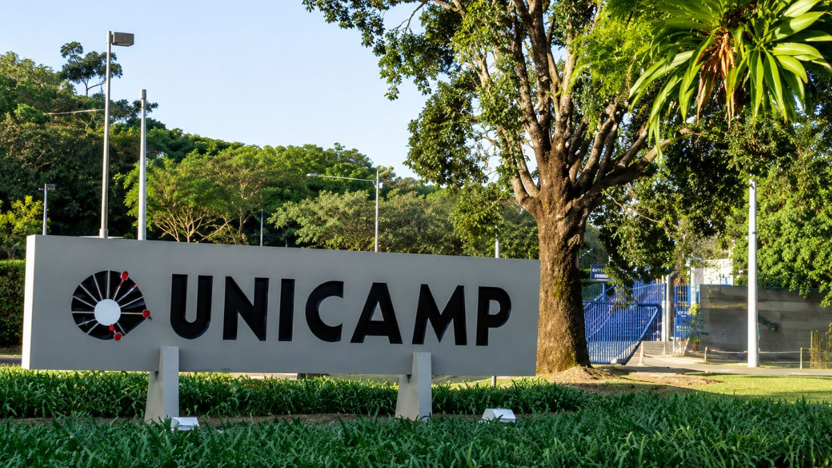 Foto destaque Unicamp