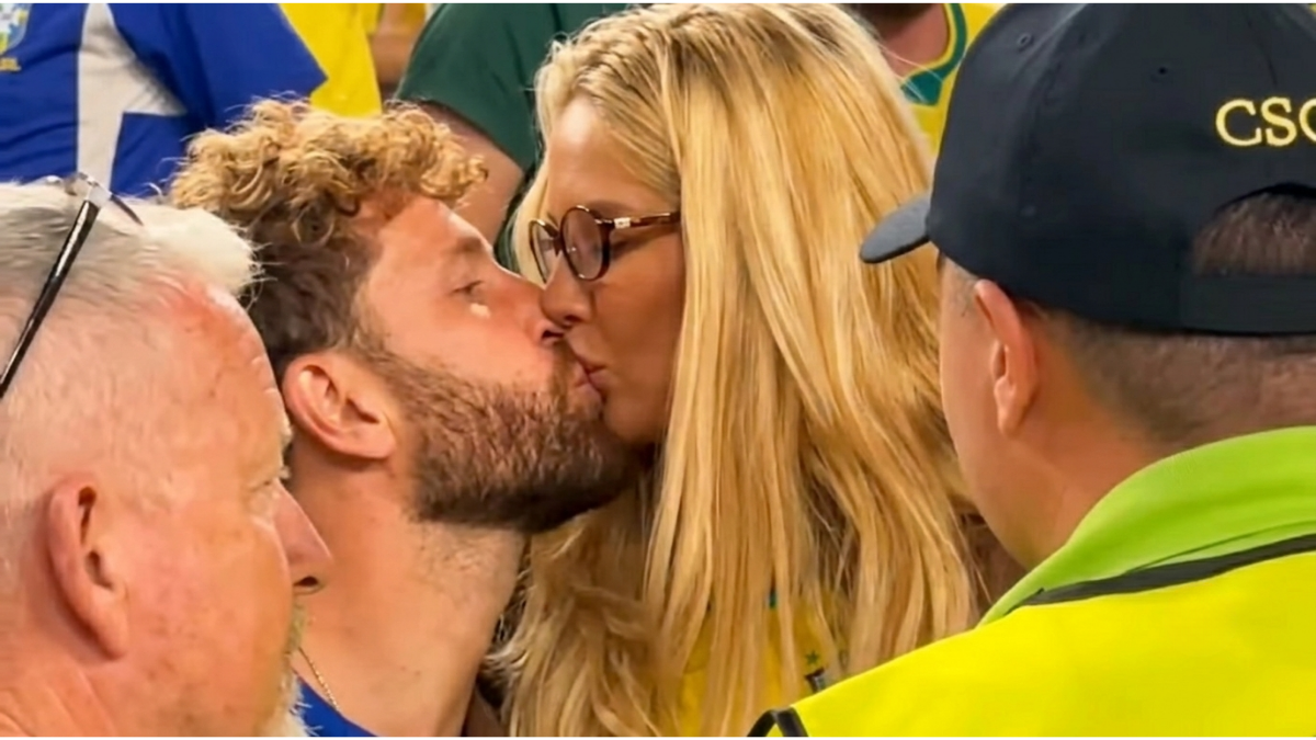 Foto destaque Karoline Lima e Leo Pereira