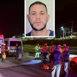 Vítima de atropelamento morre após ser encontrada na Rodovia Santos Dumont