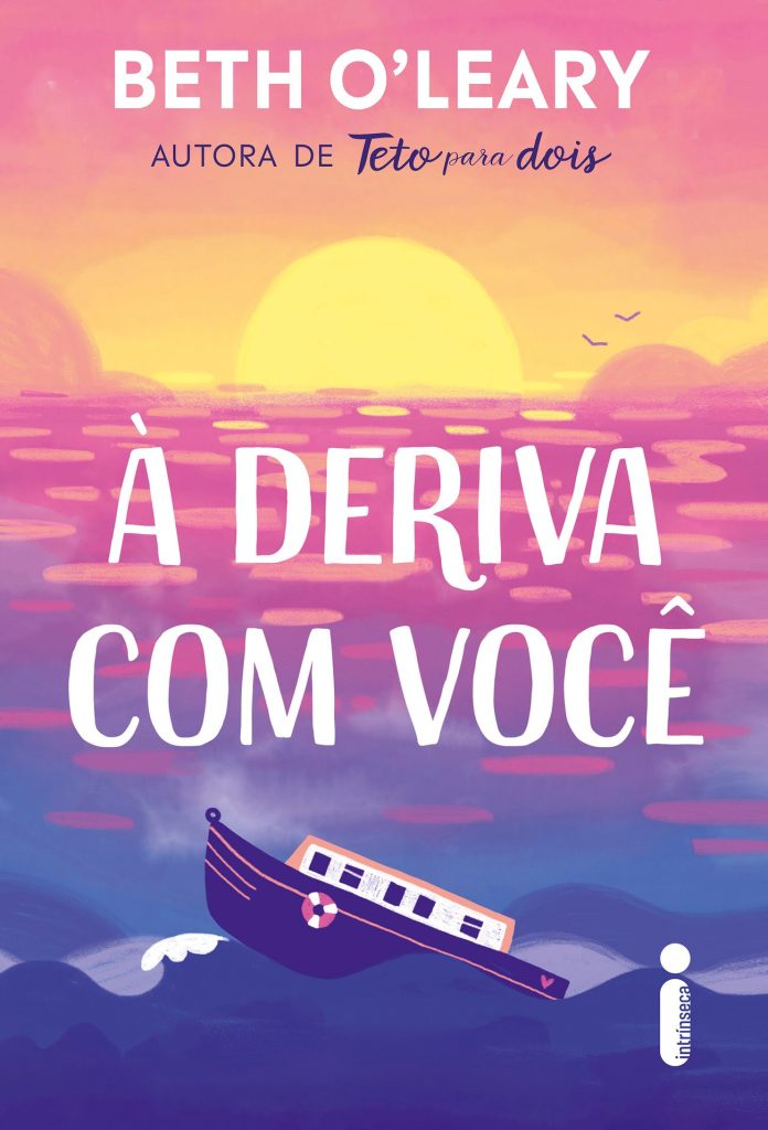 À deriva com você - Beth O'Leary
