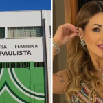 OAB de São Paulo pede habeas corpus e cela especial para Deolane Bezerra
