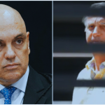Moraes se reunirá com defesa de Bolsonaro para definir futuro da prisão domiciliar
