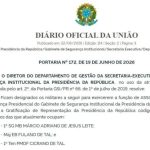 “Fulano’ e ‘cicrano de tal’ são nomeados como assistentes do GSI do Lula