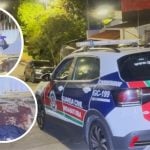 Homem é esfaqueado, tenta buscar ajuda mas morre em Indaiatuba
