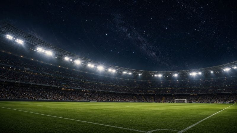 Brasil x Escócia: o que os astros dizem sobre o jogo da Seleção na Copa. Foto: Gerada por IA