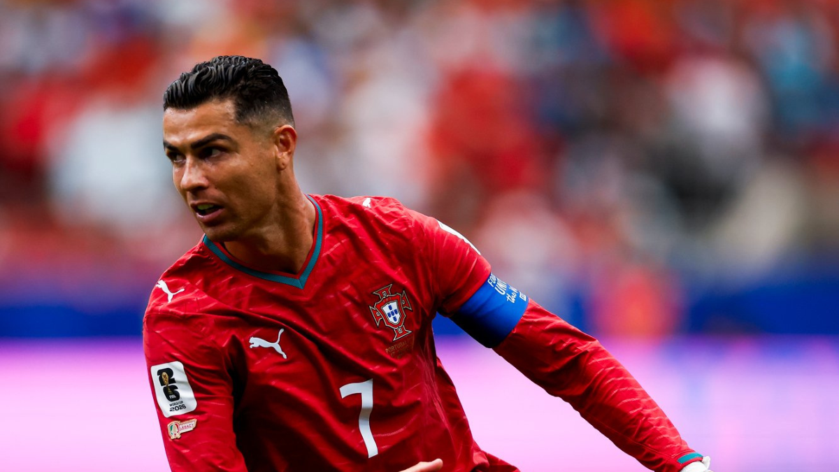 Foto: Reprodução /X/@Cristiano
